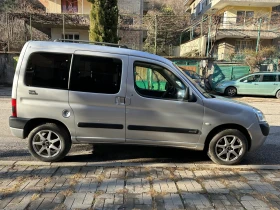 Citroen Berlingo 1.6 MULTISPACE, снимка 4