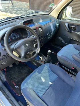 Citroen Berlingo 1.6 MULTISPACE, снимка 5