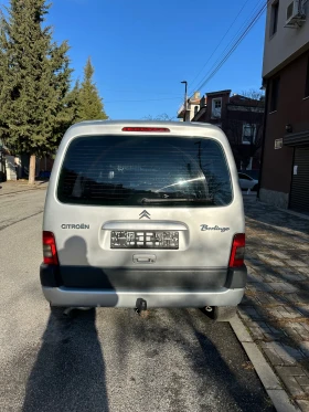 Citroen Berlingo 1.6 MULTISPACE, снимка 3