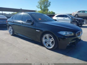 BMW 535 3.0L I-6 DI, DOHC, VVT, TURBO, 300HP Rear Wheel Dr, снимка 1