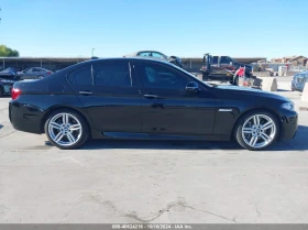 BMW 535 3.0L I-6 DI, DOHC, VVT, TURBO, 300HP Rear Wheel Dr, снимка 5