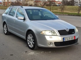 Skoda Octavia 2.0 VRS  | Mobile.bg    6