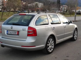 Skoda Octavia 2.0 VRS  | Mobile.bg    7