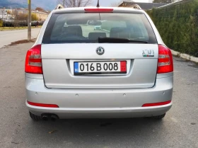 Skoda Octavia 2.0 VRS  | Mobile.bg    10