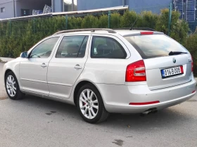 Skoda Octavia 2.0 VRS  | Mobile.bg    9