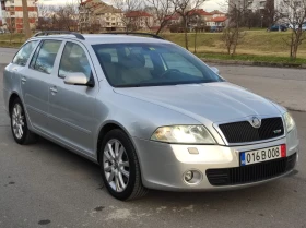 Skoda Octavia 2.0 VRS  | Mobile.bg    3