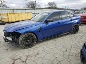 BMW M3 3.0L 6 All wheel drive | Mobile.bg    10