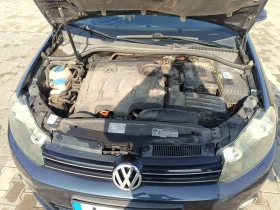 VW Golf 1.6 комби, снимка 8