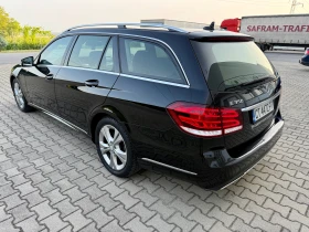     Mercedes-Benz E 350 258.4MATIC/BLUETEC