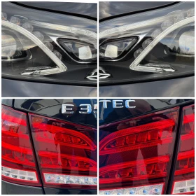 Mercedes-Benz E 350 BLUETEC/4MATIC , снимка 16