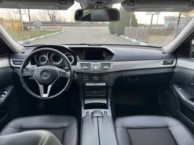 Mercedes-Benz E 350 BLUETEC/4MATIC , снимка 9