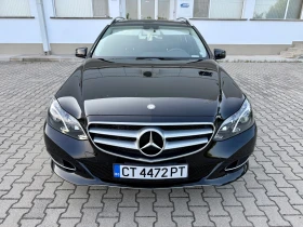 Mercedes-Benz E 350 258.4MATIC/BLUETEC | Mobile.bg    8