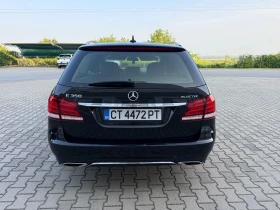     Mercedes-Benz E 350 258.4MATIC/BLUETEC