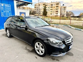 Mercedes-Benz E 350 BLUETEC/4MATIC , снимка 6