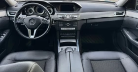 Mercedes-Benz E 350 258.4MATIC/BLUETEC | Mobile.bg    12