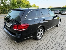 Mercedes-Benz E 350 258.4MATIC/BLUETEC | Mobile.bg    5