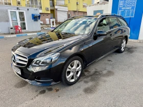 Mercedes-Benz E 350 BLUETEC/4MATIC , снимка 1