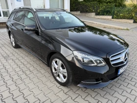 Mercedes-Benz E 350 258.4MATIC/BLUETEC | Mobile.bg    7