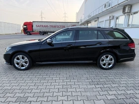     Mercedes-Benz E 350 258.4MATIC/BLUETEC