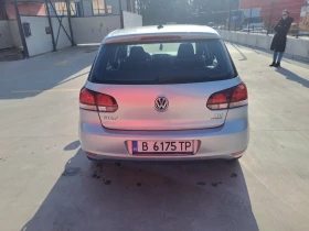 VW Golf 6, снимка 6