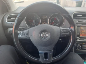 VW Golf 6, снимка 13