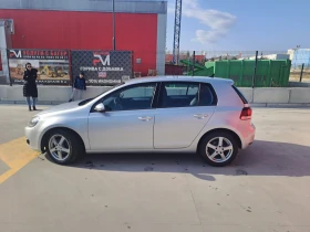 VW Golf 6, снимка 8