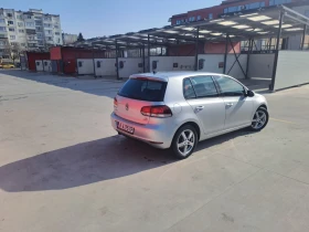 VW Golf 6, снимка 5