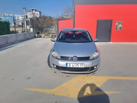 VW Golf 6, снимка 2