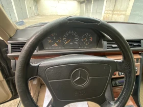 Mercedes-Benz 124 2.3 16V, снимка 11