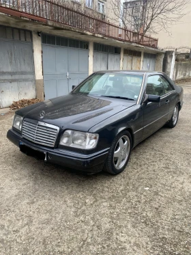 Mercedes-Benz 124 2.3 16V, снимка 2