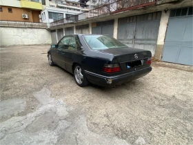 Mercedes-Benz 124 2.3 16V, снимка 4