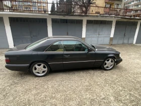 Mercedes-Benz 124 2.3 16V, снимка 7