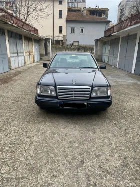 Mercedes-Benz 124 2.3 16V, снимка 1