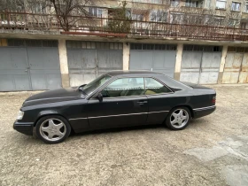 Mercedes-Benz 124 2.3 16V, снимка 3