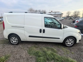 Fiat Doblo 1.6Mjet MAXI - 13400 лв. - 12385919 | Car24.bg