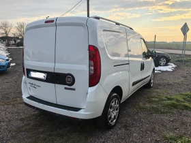 Fiat Doblo 1.6Mjet MAXI - 13400 лв. - 12385919 | Car24.bg