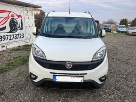 Fiat Doblo 1.6Mjet MAXI - 13400 лв. - 12385919 | Car24.bg