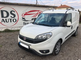 Fiat Doblo 1.6Mjet MAXI 1