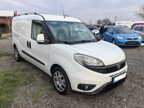 Fiat Doblo 1.6Mjet MAXI - 13400 лв. - 12385919 | Car24.bg