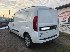 Fiat Doblo 1.6Mjet MAXI - 13400 лв. - 12385919 | Car24.bg