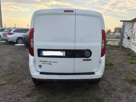 Fiat Doblo 1.6Mjet MAXI - 13400 лв. - 12385919 | Car24.bg