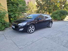 Opel Astra J  116к.с. LPG , снимка 5