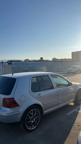 VW Golf 1.9 TDI, снимка 5