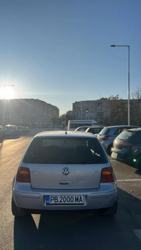 VW Golf 1.9 TDI, снимка 4