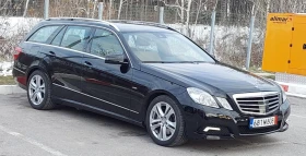 Mercedes-Benz E 350 CDI 231 k.c, снимка 4