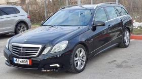 Mercedes-Benz E 350 CDI 231 k.c, снимка 5