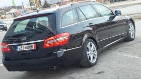 Mercedes-Benz E 350 CDI 231 k.c, снимка 3