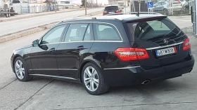 Mercedes-Benz E 350 CDI 231 k.c, снимка 2