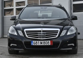 Mercedes-Benz E 350 CDI 231 k.c, снимка 1