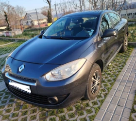 Renault Fluence 1.6 Навигация и камера за задно виждане, снимка 4